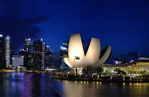 Singapur