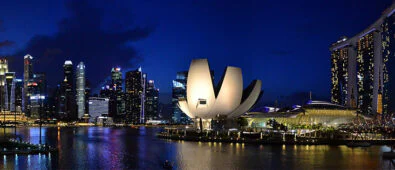 Singapur
