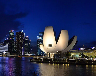 Singapur
