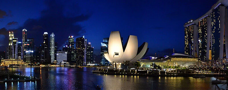 Singapur