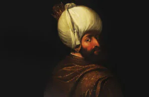 Yıldırım Bayezid
