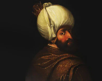 Osmanlı Padişahları: I. Bayezid (Yıldırım Bayezid) 2 Yıldırım Bayezid