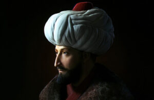 fatih sultan mehmet