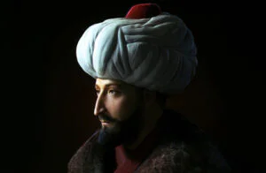 Fatih Sultan Mehmet
