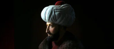 Fatih Sultan Mehmet