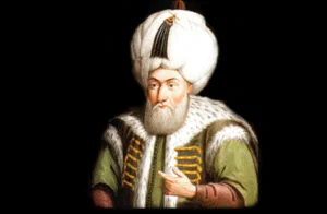 II. Bayezid