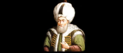 II. Bayezid