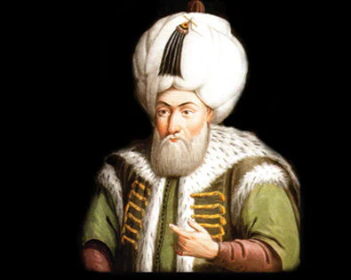 II. Bayezid
