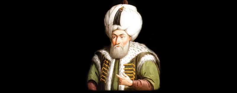 II. Bayezid