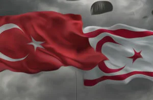 Kıbrıs Barış Harekatı
