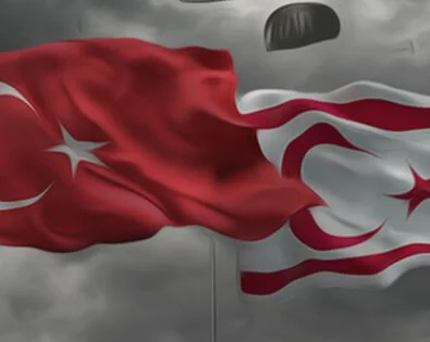Kıbrıs Barış Harekatı 5 Kıbrıs Barış Harekatı