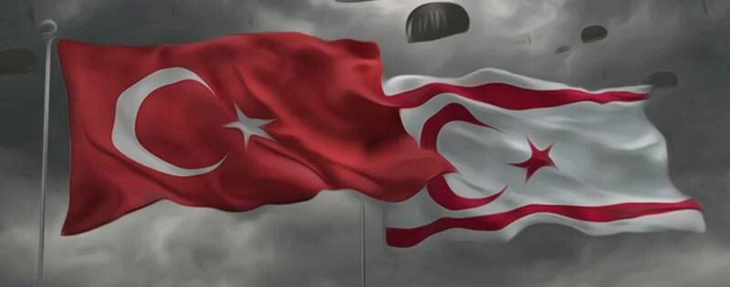 Kıbrıs Barış Harekatı