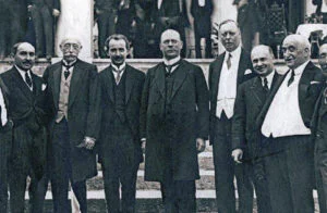 Lozan Barışı