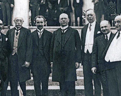 Lozan Barışı | Maddeleri | Önemi 2 Lozan Barışı