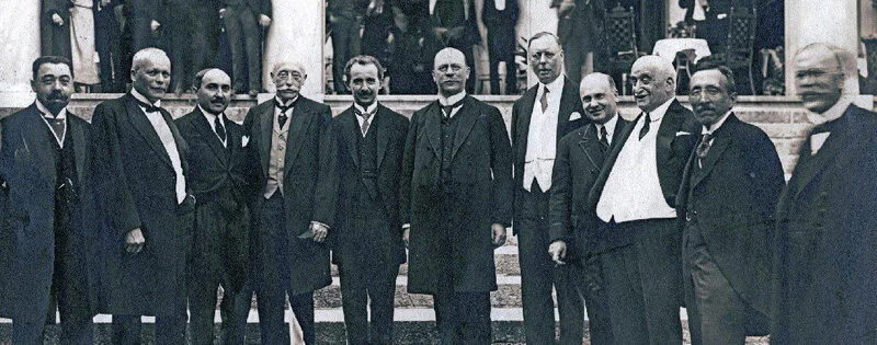 Lozan Barışı