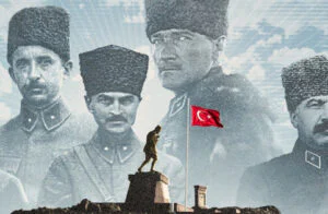 30 Ağustos Zafer Bayramı