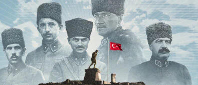 30 Ağustos Zafer Bayramı 20 30 Ağustos Zafer Bayramı