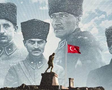 30 Ağustos Zafer Bayramı 2 30 Ağustos Zafer Bayramı