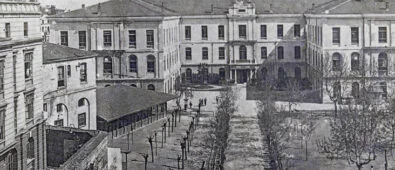 Galatasaray Lisesi