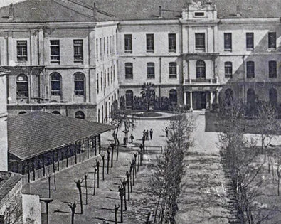 Galatasaray Lisesi