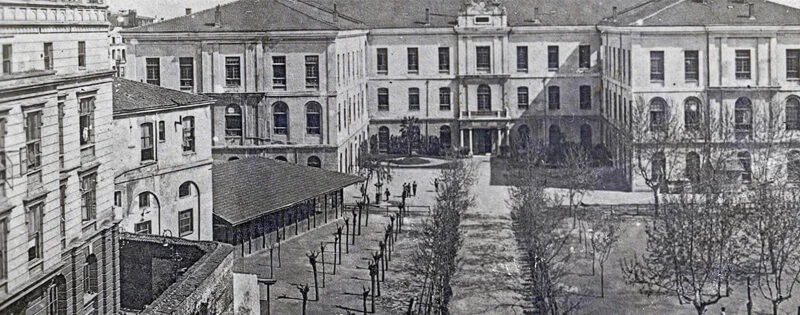 Galatasaray Lisesi