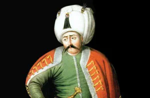 Yavuz Sultan Selim