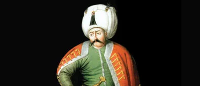 Yavuz Sultan Selim