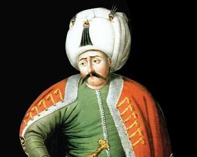 Yavuz Sultan Selim