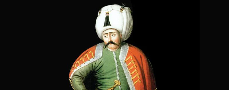 Yavuz Sultan Selim