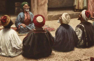 Osmanlıda Tarikatlar