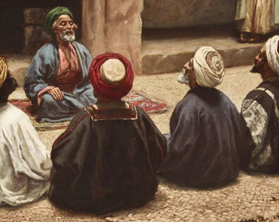Osmanlıda Tarikatlar