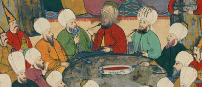 Osmanlı Saray Mutfağı 4 Osmanlı Saray Mutfağı