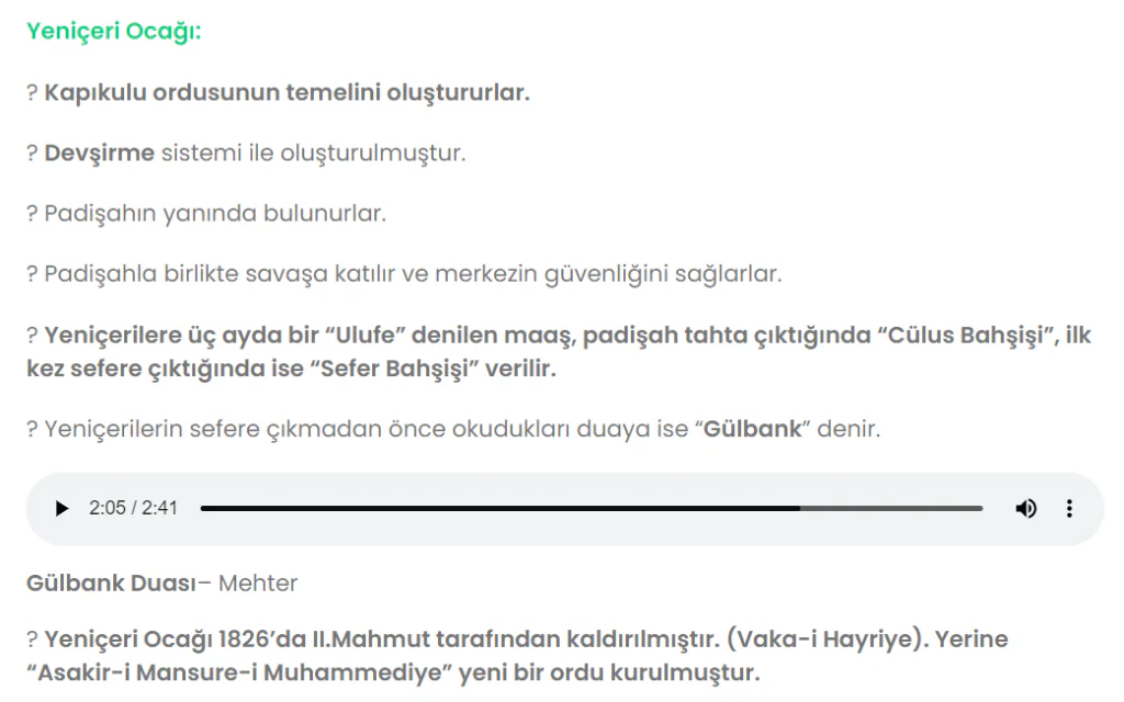 2024 KPSS'ye Tarih Vakti Damgası 8 image 10