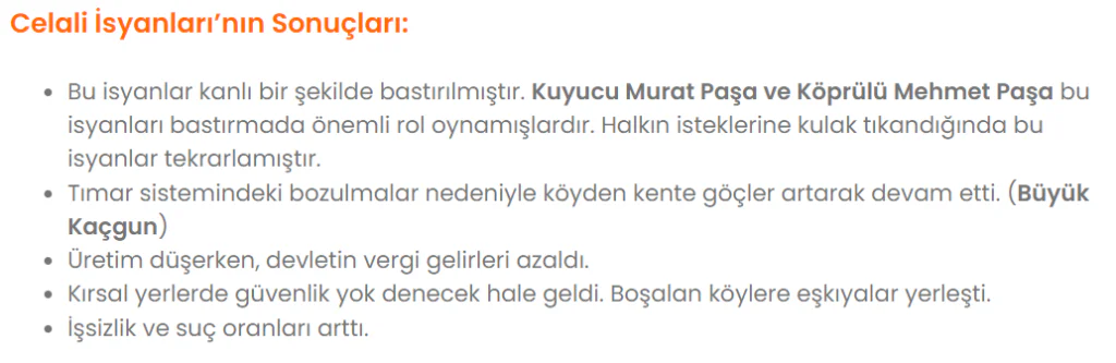 2024 KPSS'ye Tarih Vakti Damgası 7 image 9