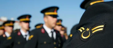 Jandarma Genel Komutanlığı Subay ve Astsubay Alımı Başlıyor! Başvuru Tarihleri ve Şartları