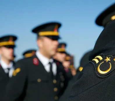 Jandarma Genel Komutanlığı Subay ve Astsubay Alımı Başlıyor! Başvuru Tarihleri ve Şartları 2 Jandarma Genel Komutanlığı Subay ve Astsubay Alımı Başlıyor! Başvuru Tarihleri ve Şartları