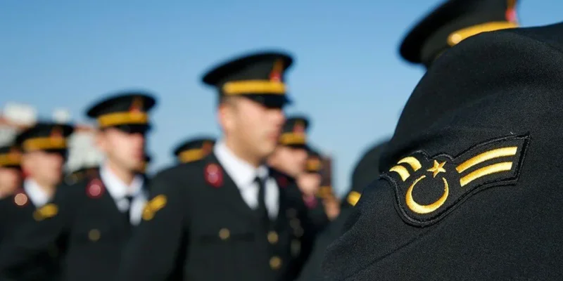 Jandarma Genel Komutanlığı Subay ve Astsubay Alımı Başlıyor! Başvuru Tarihleri ve Şartları