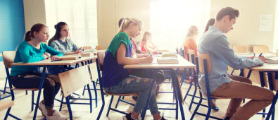 Öğretmen Alımında Yeni Dönem: KPSS Sona Erdi, Artık Akademi Giriş Sınavı (AGS) ile Alım Yapılacak 4 Öğretmen Alımında Yeni Dönem: KPSS Sona Erdi, Artık Akademi Giriş Sınavı (AGS) ile Alım Yapılacak