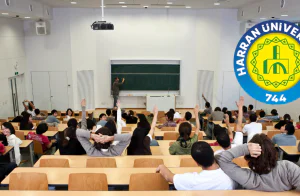 Harran Universitesi 97 Sozlesmeli Personel Alacak