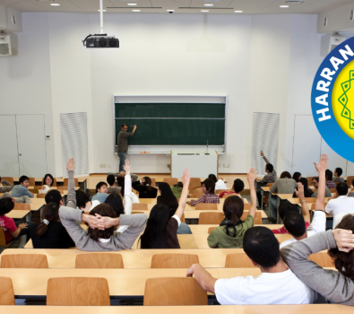Harran Universitesi 97 Sozlesmeli Personel Alacak