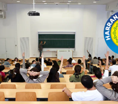 Harran Universitesi 97 Sozlesmeli Personel Alacak