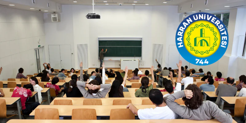 Harran Universitesi 97 Sozlesmeli Personel Alacak
