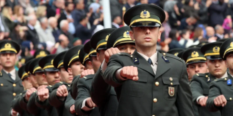 Yedek Subay, Astsubay ve Erlerin Görev Yerleri Belli Oldu: Sınıflandırma Sonuçları Ne Zaman Açıklanacak?