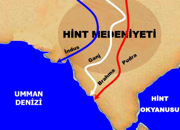 Hint Uygarlığı 2 image 12