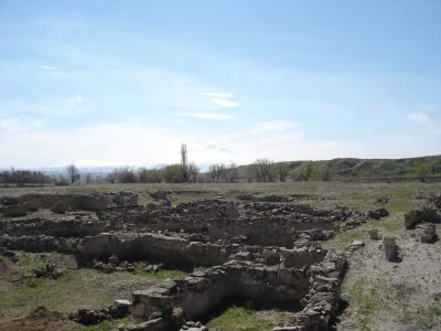 İlk Çağın Tüccar Kavimleri 2 image 30