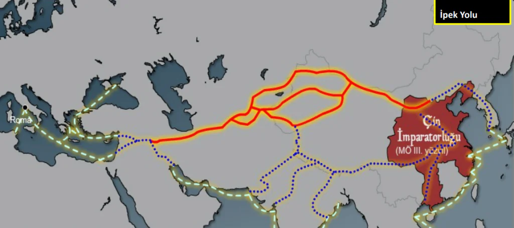 Çin Uygarlığı 3 image 8
