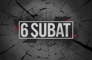 6 Şubat Depremi