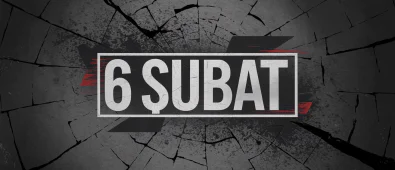 Bir Gönüllünün Gözünden 6 Şubat 3 6 Şubat Depremi