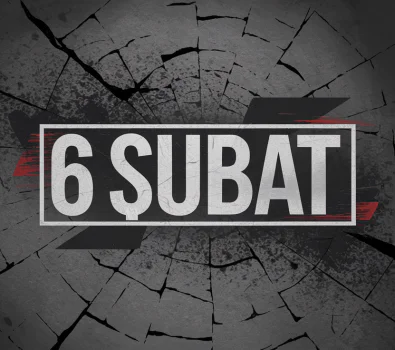 6 Şubat Depremi