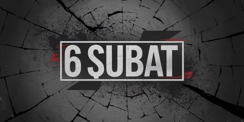 6 Şubat Depremi